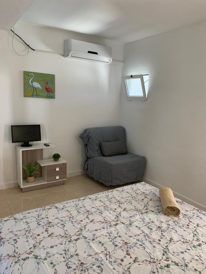 Casa Los Pinos Calpe Playa Экстерьер фото