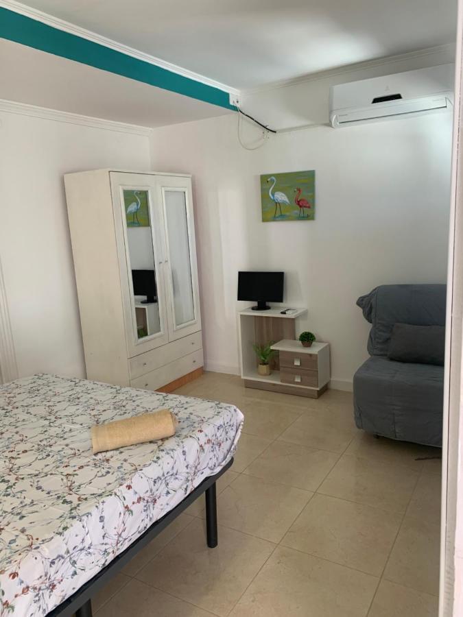 Casa Los Pinos Calpe Playa Экстерьер фото