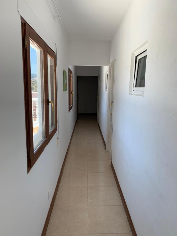 Casa Los Pinos Calpe Playa Экстерьер фото