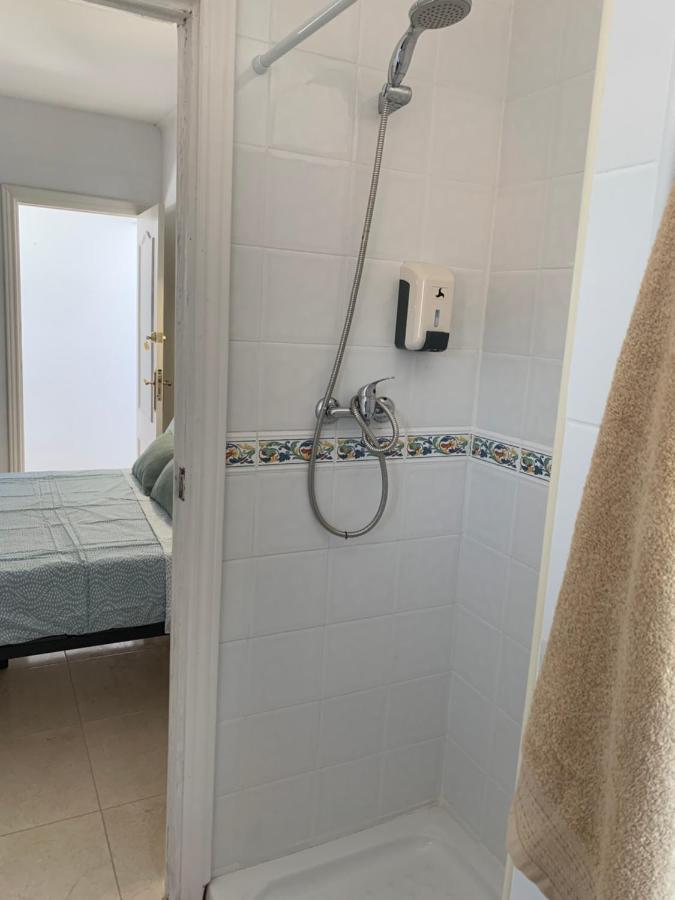 Casa Los Pinos Calpe Playa Экстерьер фото