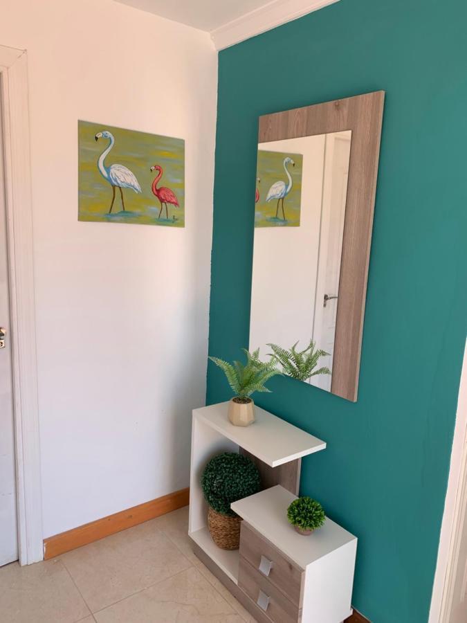 Casa Los Pinos Calpe Playa Экстерьер фото