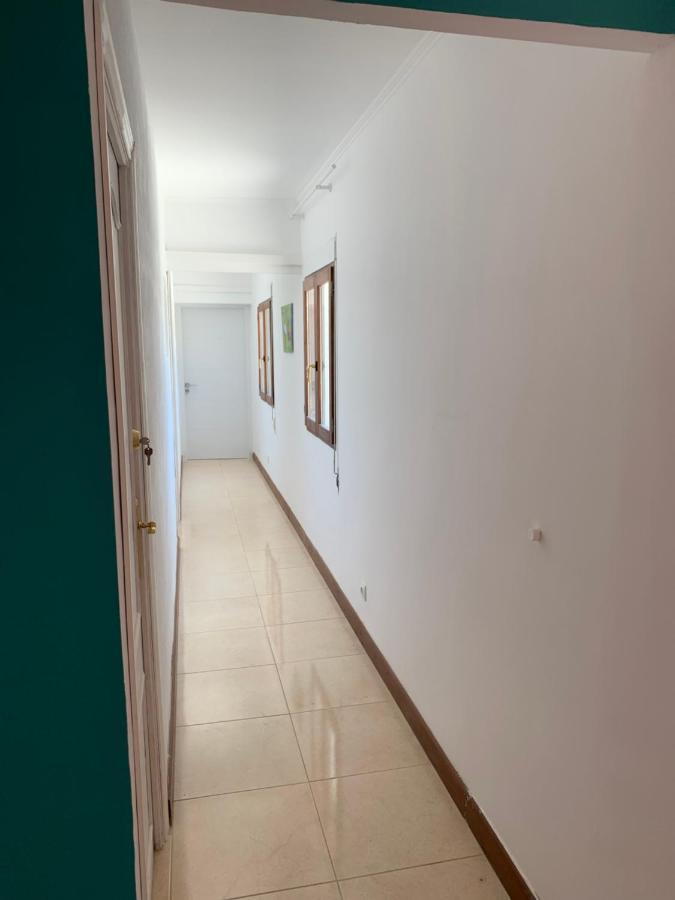 Casa Los Pinos Calpe Playa Экстерьер фото